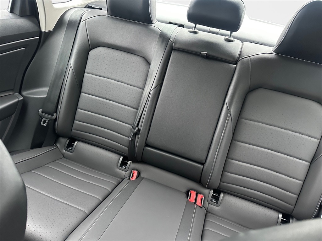 2023 Volkswagen Jetta 1.5T SE photo 9