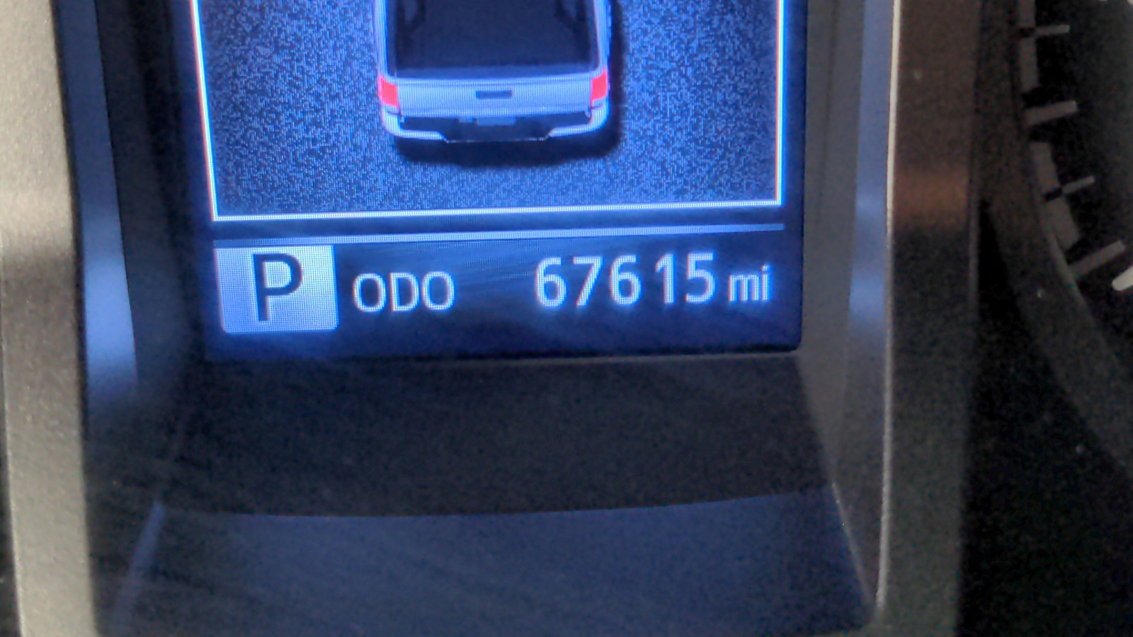 Used 2020 SILVER Toyota TRD Off Road image 17