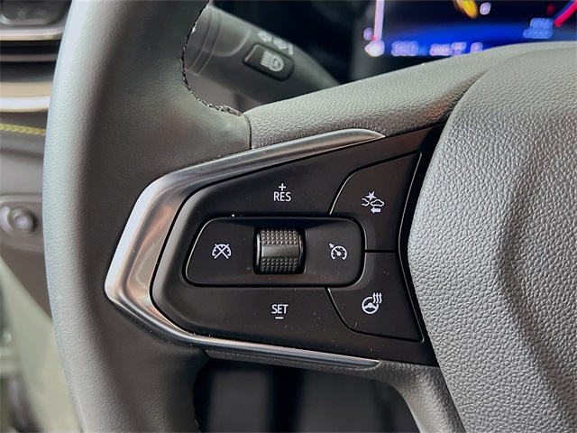 2025 Chevrolet Trailblazer ACTIV photo 11