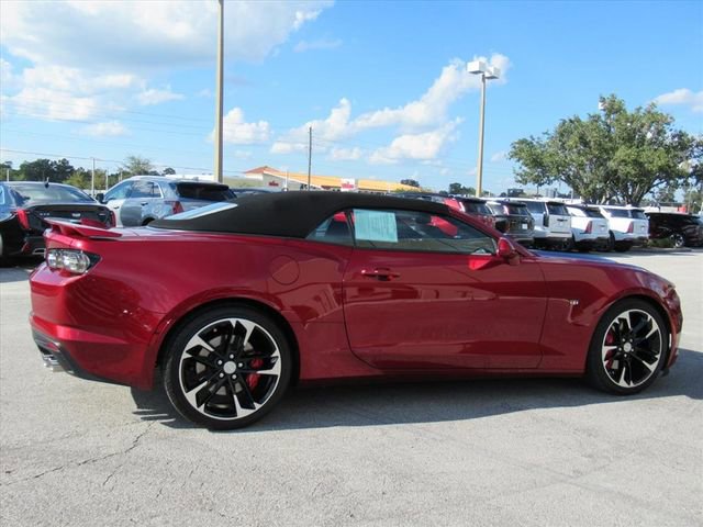 2023 Chevrolet Camaro 2SS photo 6