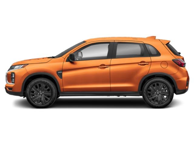 2025 Mitsubishi Outlander Sport LE photo 3
