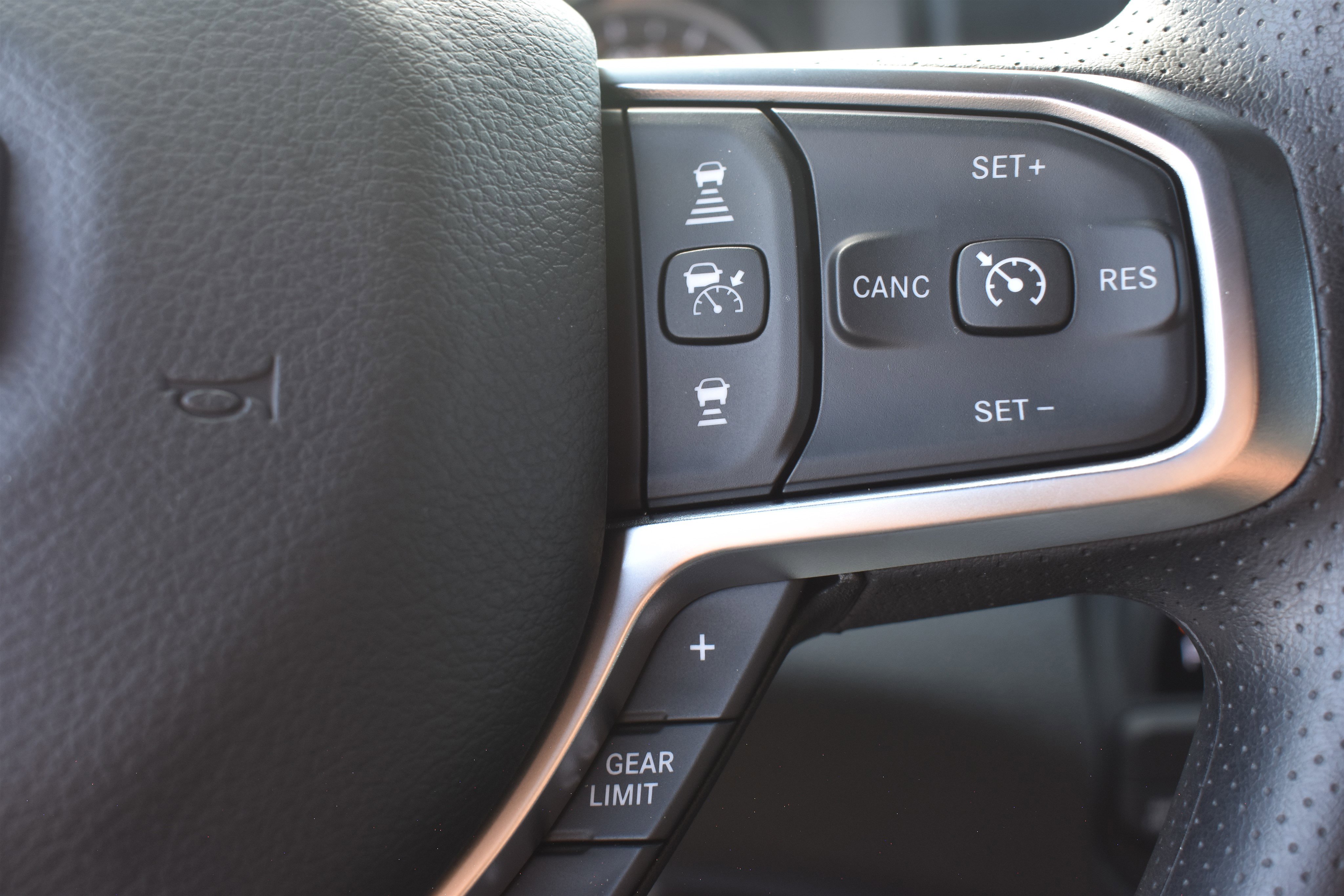 2026 Ram 1500 Tradesman photo 14