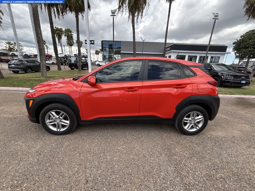2019 Hyundai Kona SE photo 4