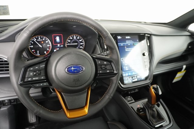 2025 Subaru Outback Wilderness photo 13