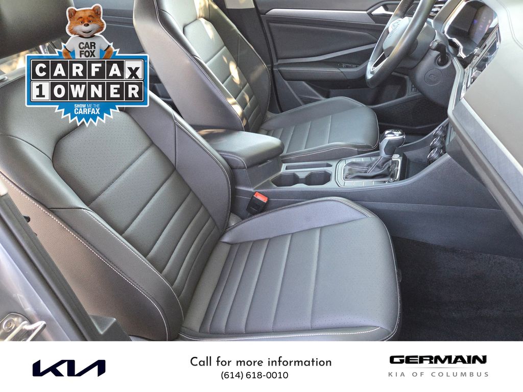 2022 Volkswagen Jetta 1.5T SE photo 23