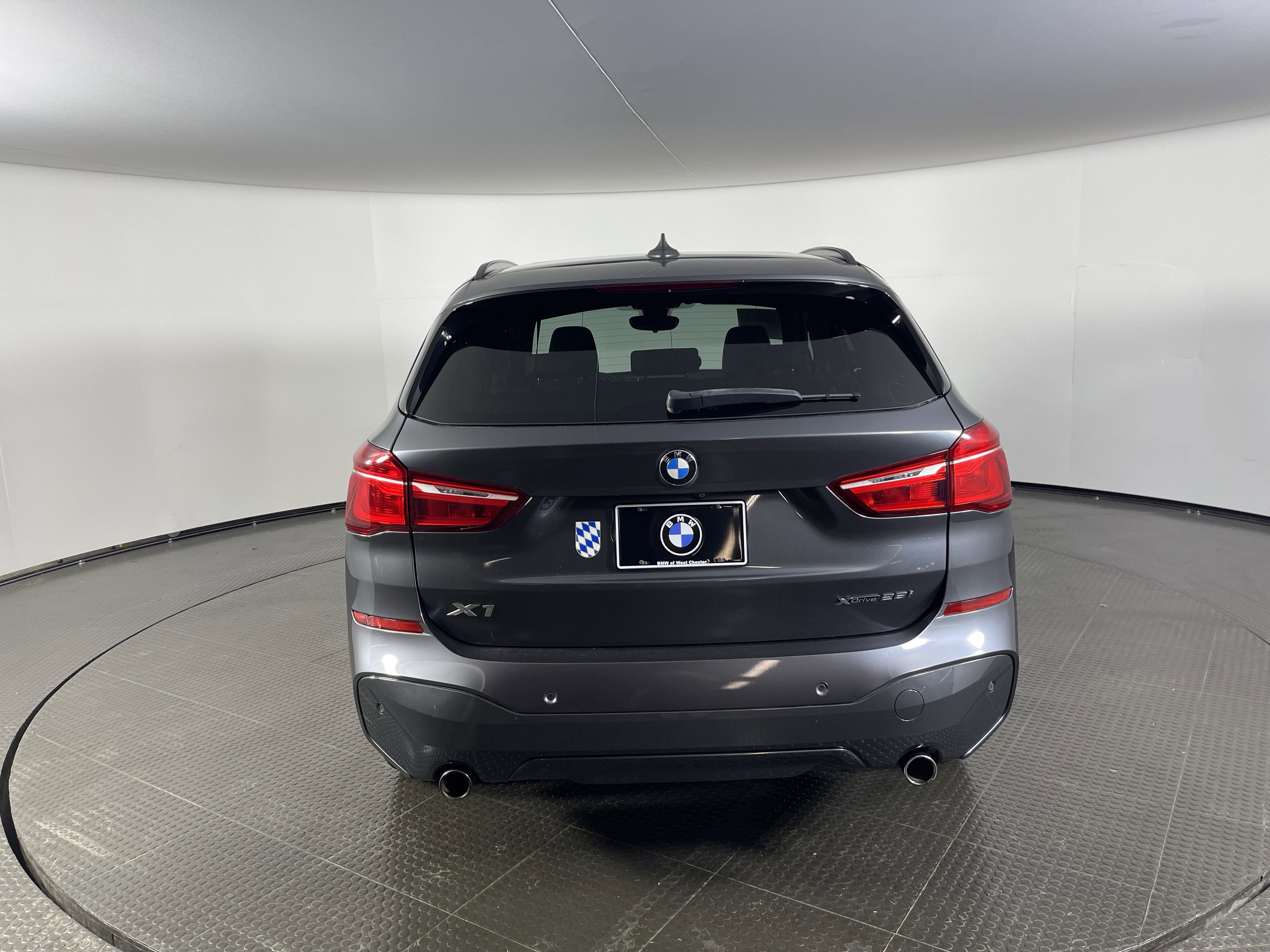 2019 Bmw X1 XDrive28i photo 2