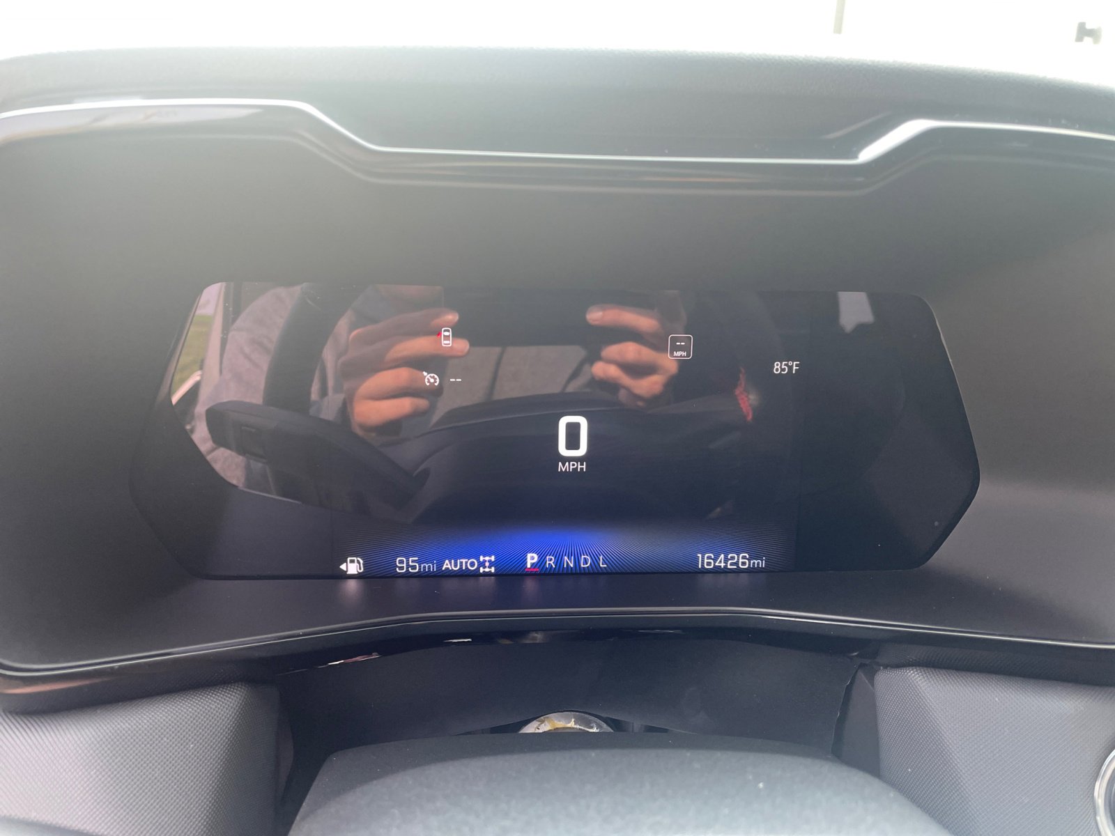 2023 Chevrolet Colorado Z71 photo 3
