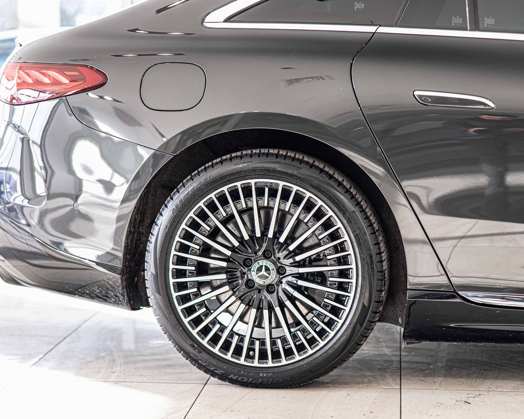 2023 MERCEDES-BENZ EQS-CLASS SEDAN - Image 11