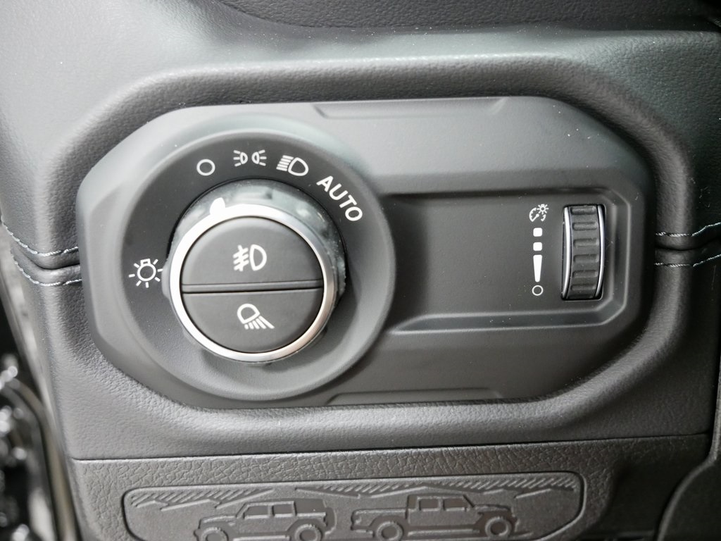 2025 Jeep Gladiator Sport photo 15