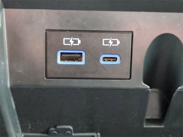 2023 Toyota Tundra 1794 Edition photo 20