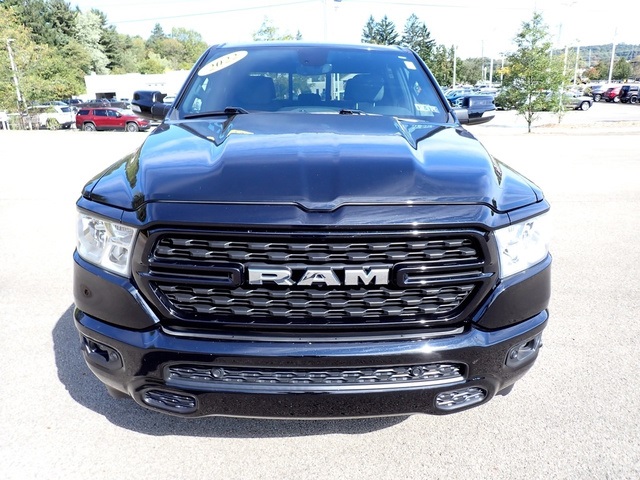 2022 Ram 1500 Big Horn Lone Star photo 8