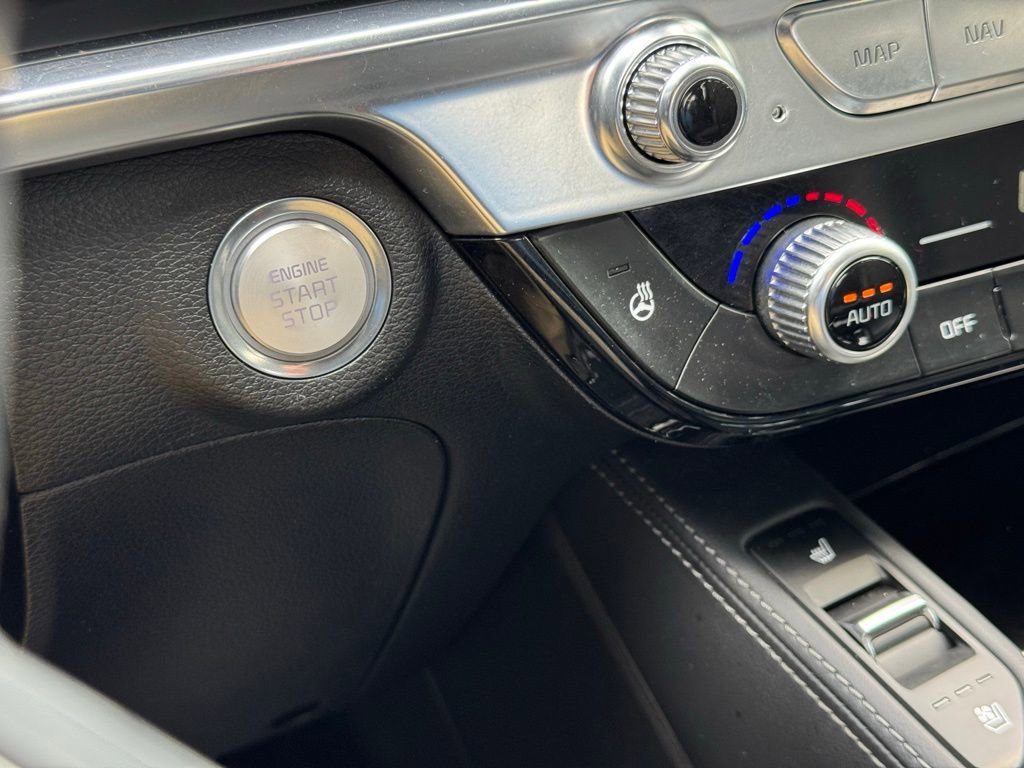 2023 Kia Telluride SX Prestige X-Line photo 27