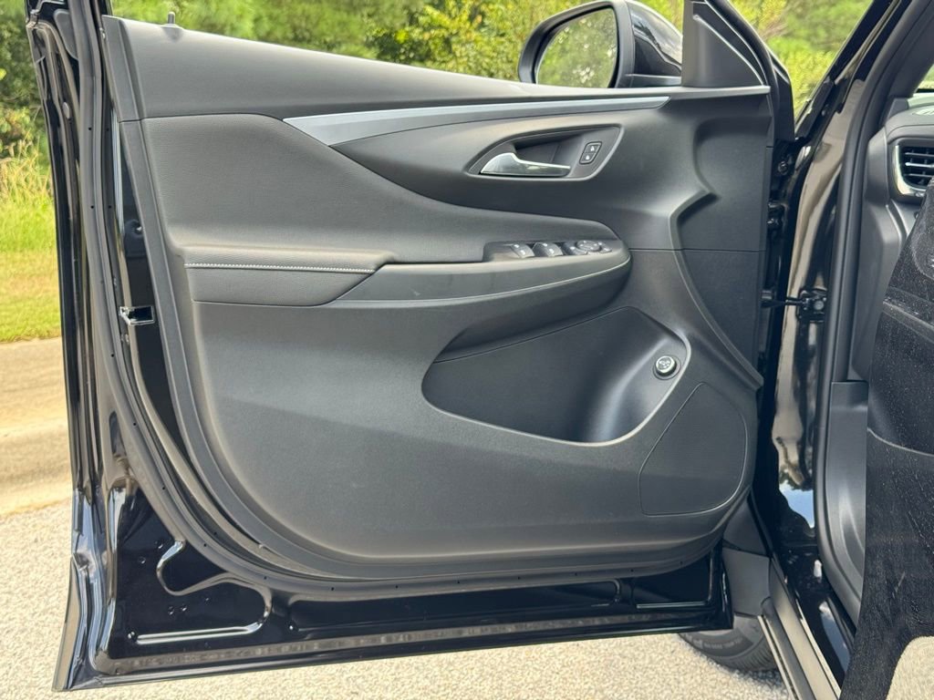 2025 Buick Envista Preferred photo 15