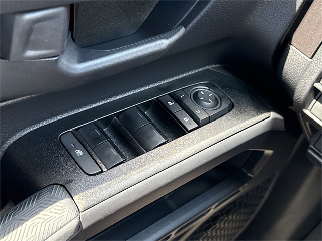2025 Toyota 4Runner SR5 photo 18
