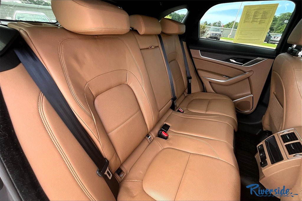 2021 Jaguar F-PACE P250 S photo 19