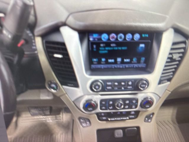 2020 Gmc Yukon XL SLT photo 13