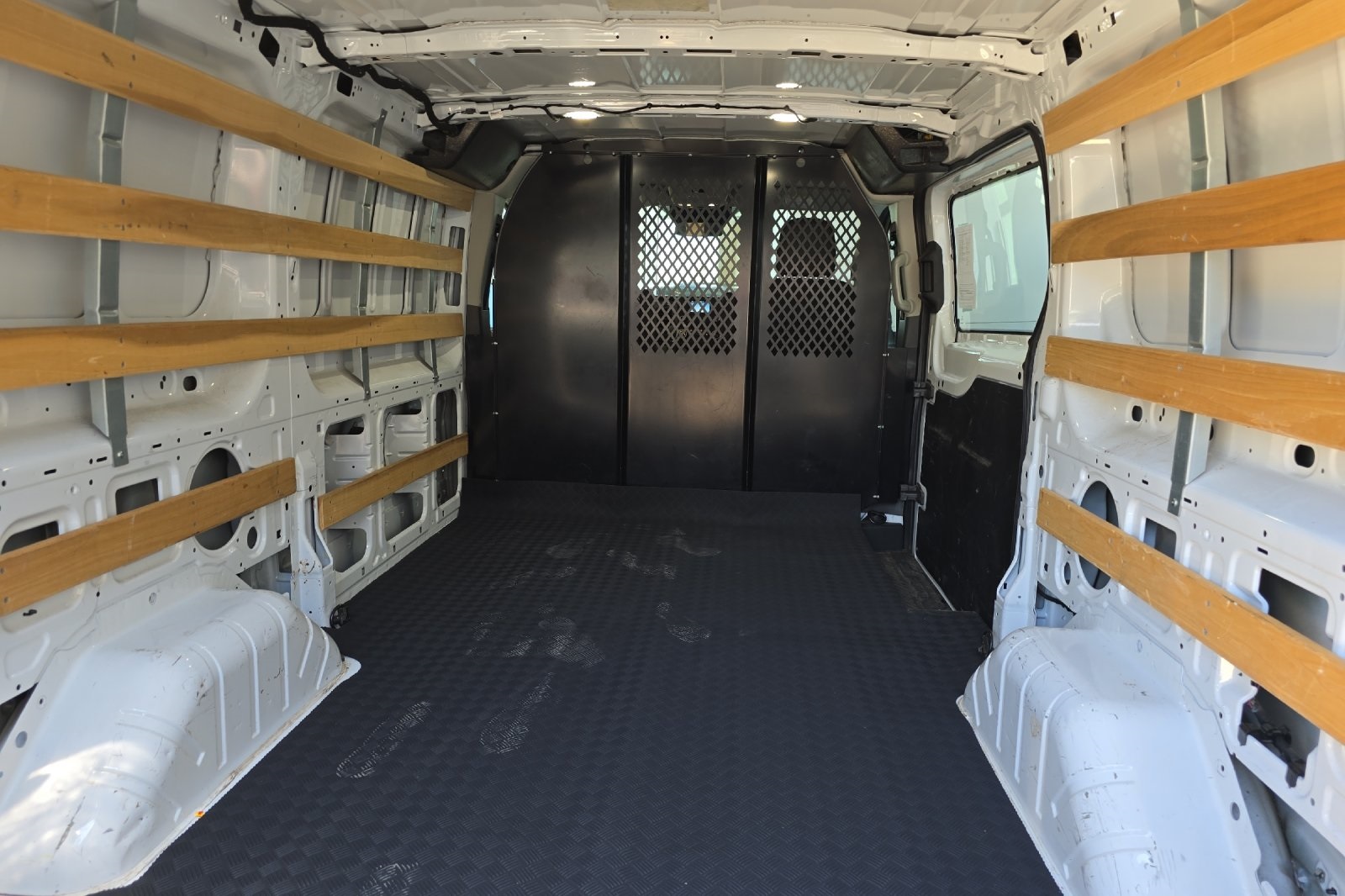 2023 Ford Transit photo 15