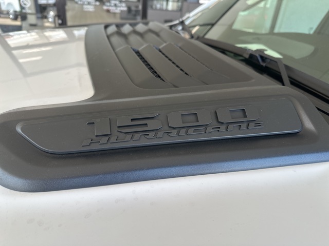2026 Ram 1500 Rebel photo 13