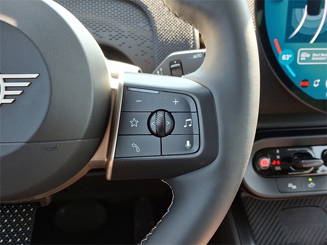 2025 Mini Countryman S ALL4 photo 20