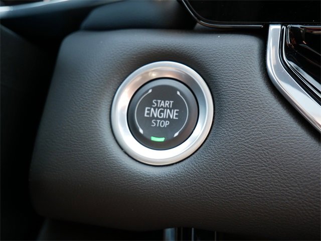 2024 Gmc Canyon Elevation photo 13