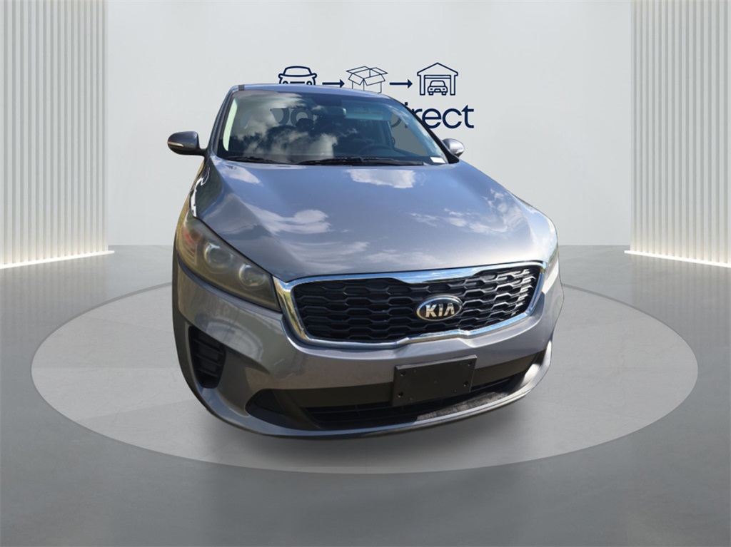 2019 Kia Sorento L photo 3