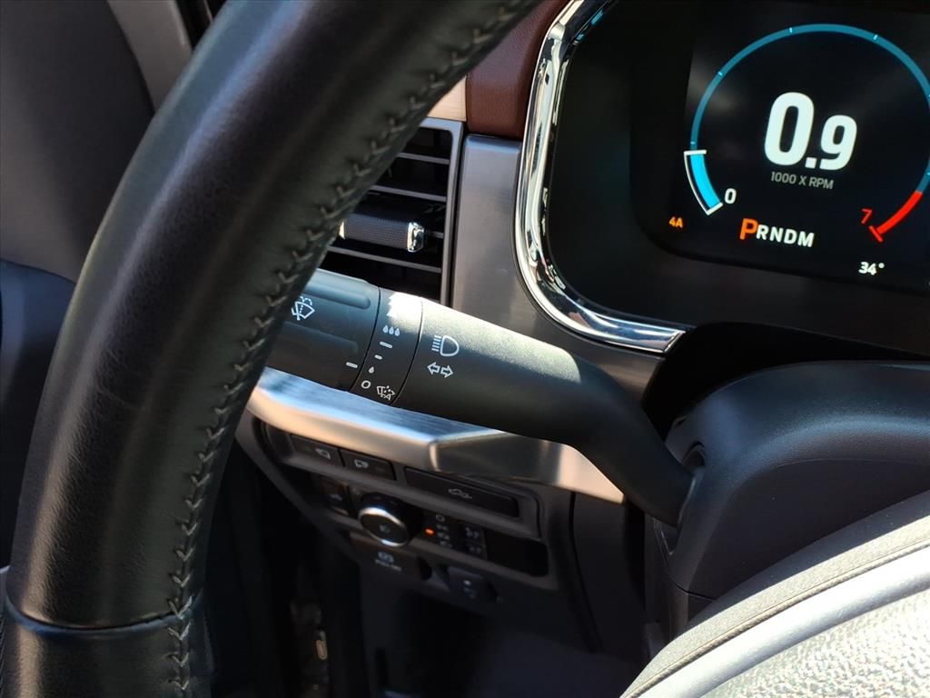 2023 FORD F-150 - Image 20