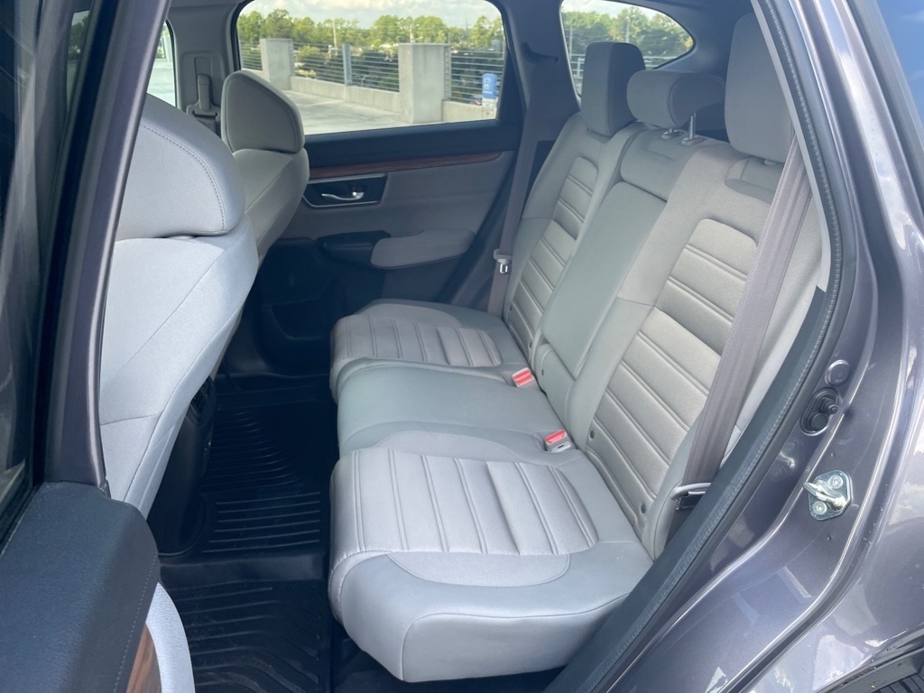 2020 Honda CR-V EX photo 18