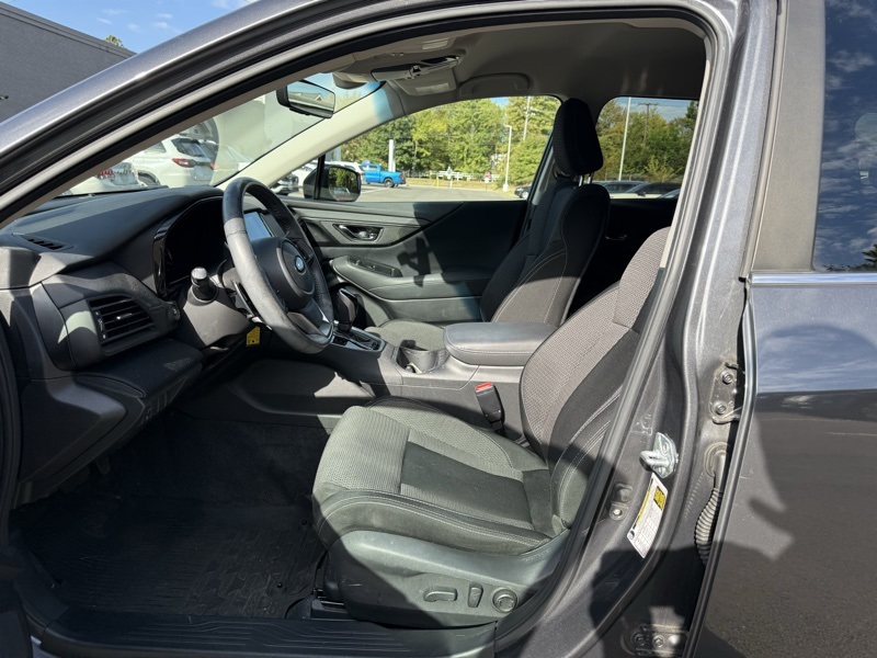 2021 Subaru Outback Premium Sport photo 10