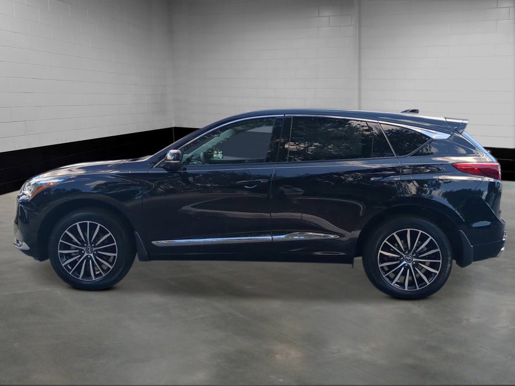 2025 Acura RDX Advance photo 2