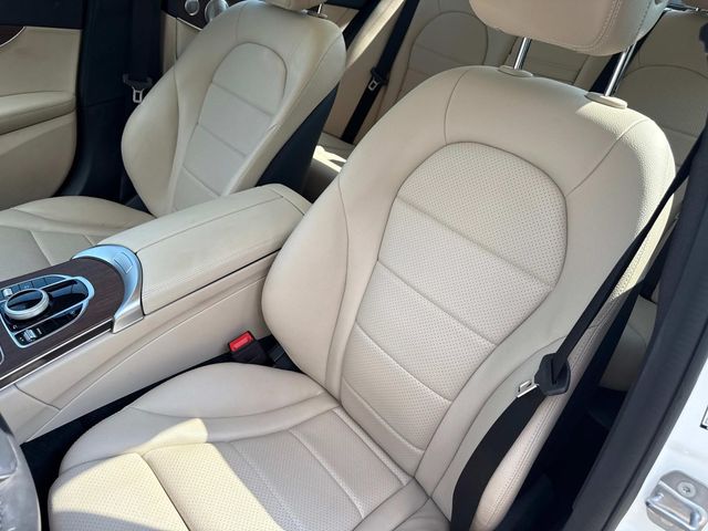2020 Mercedes Benz C 300 4MATIC photo 42