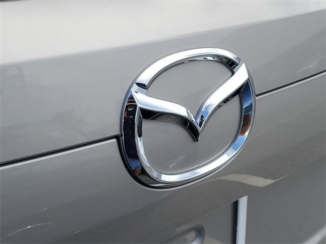 2025 Mazda CX-5 2.5 Select photo 4