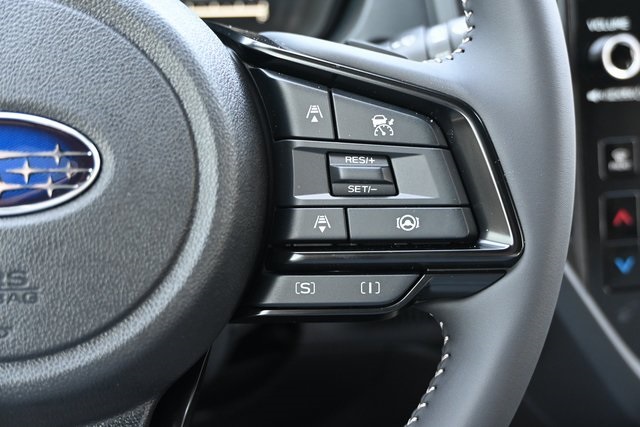 2025 Subaru Forester Premium photo 26