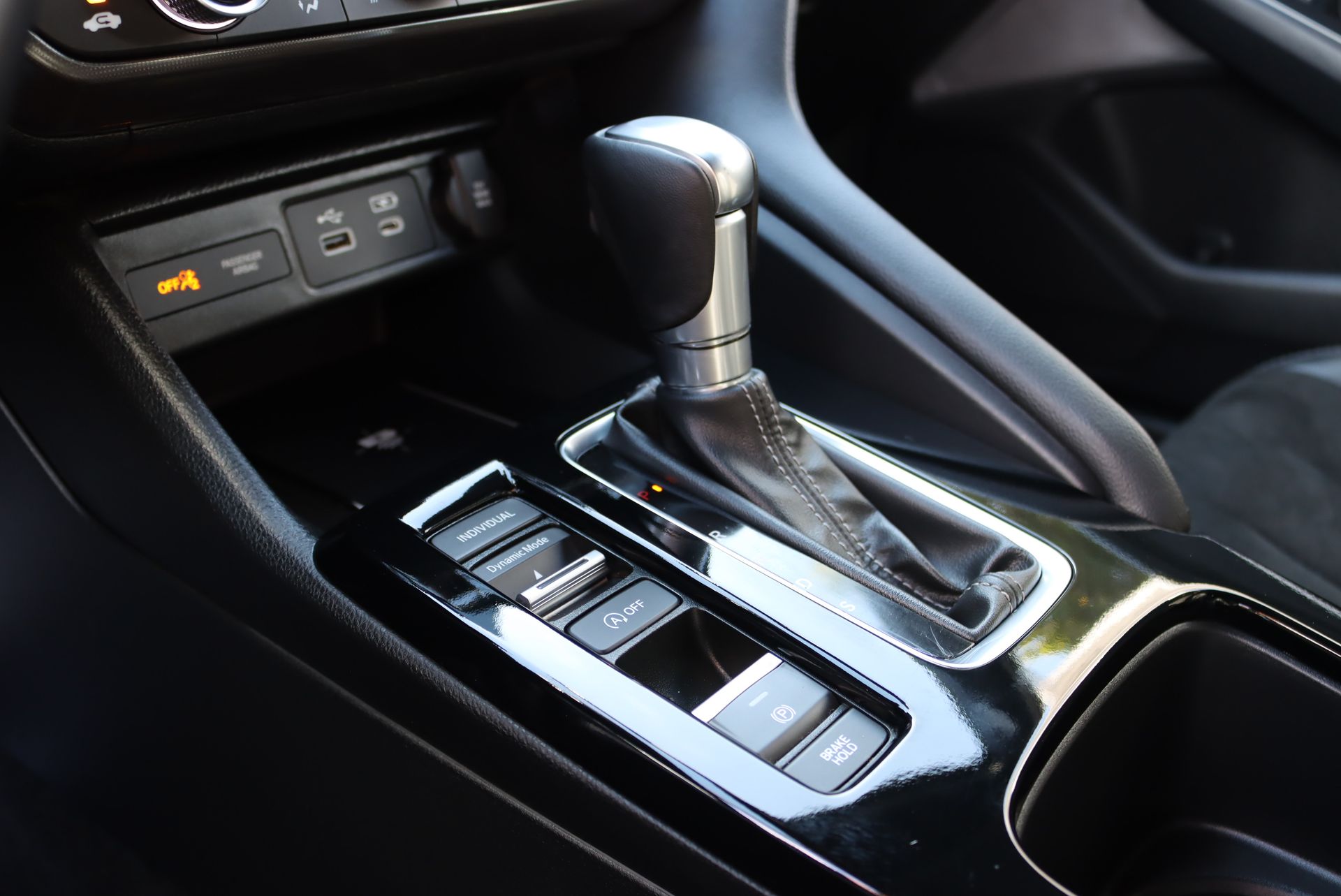 2025 Acura Integra A-Spec photo 14