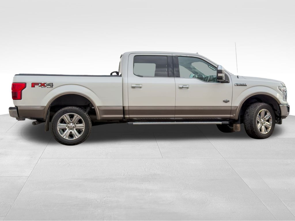 Used 2019 Ford F-150 King Ranch with VIN 1FTFW1E50KFA83626 for sale in Coon Rapids, Minnesota