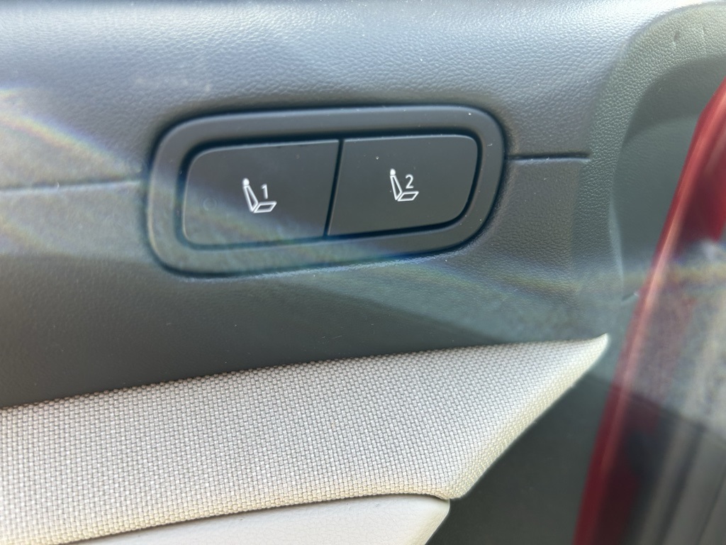 2025 Hyundai Tucson Hybrid Limited photo 12