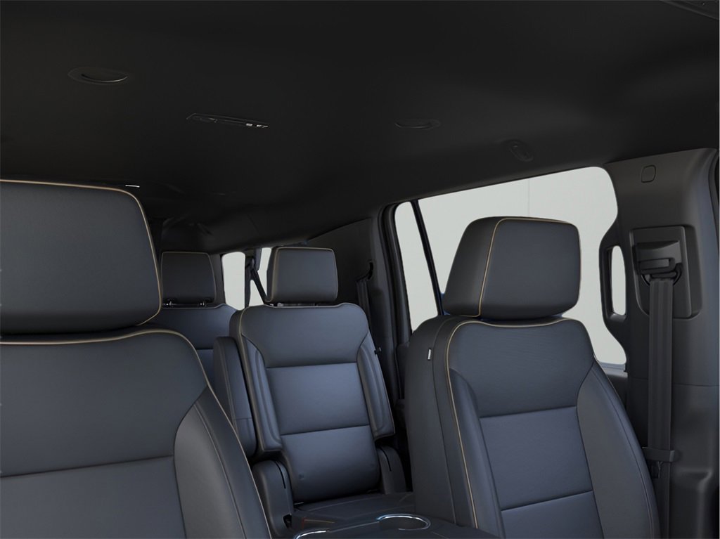 2025 Chevrolet Suburban Premier photo 18