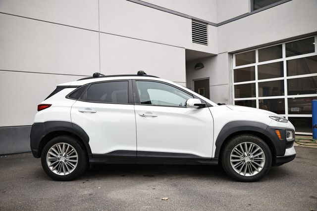 2020 Hyundai Kona SEL Plus photo 4