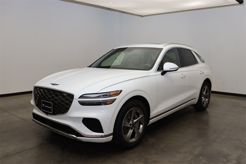 2026 Genesis GV70 2.5T Advanced photo 2