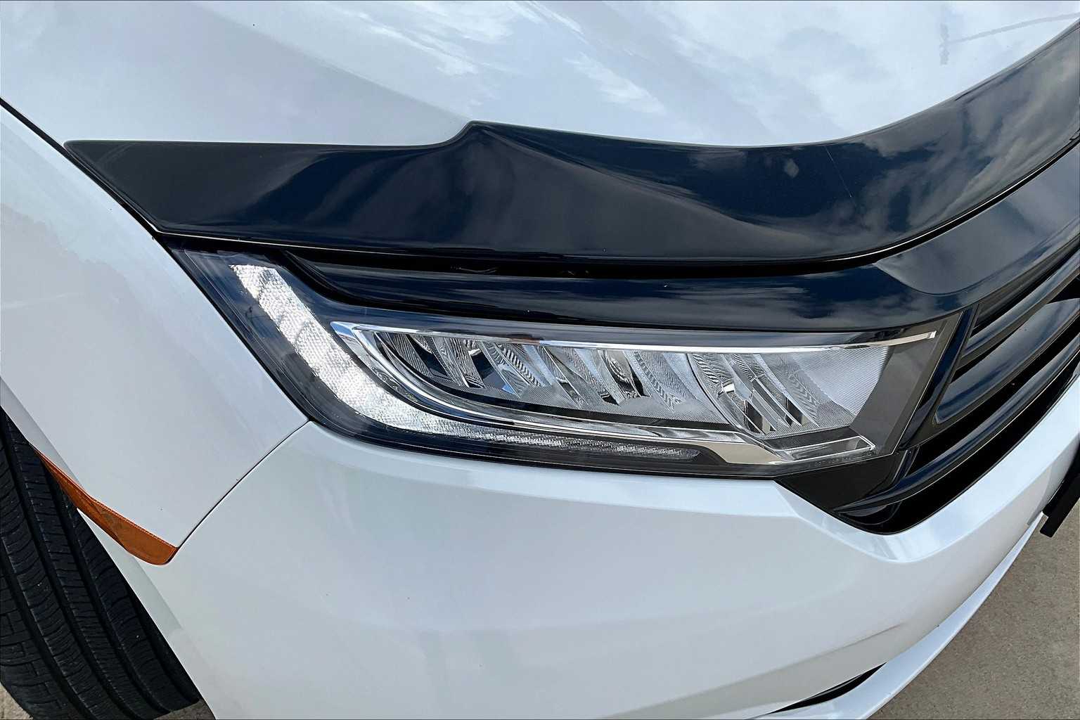 2024 Honda Odyssey Sport photo 25