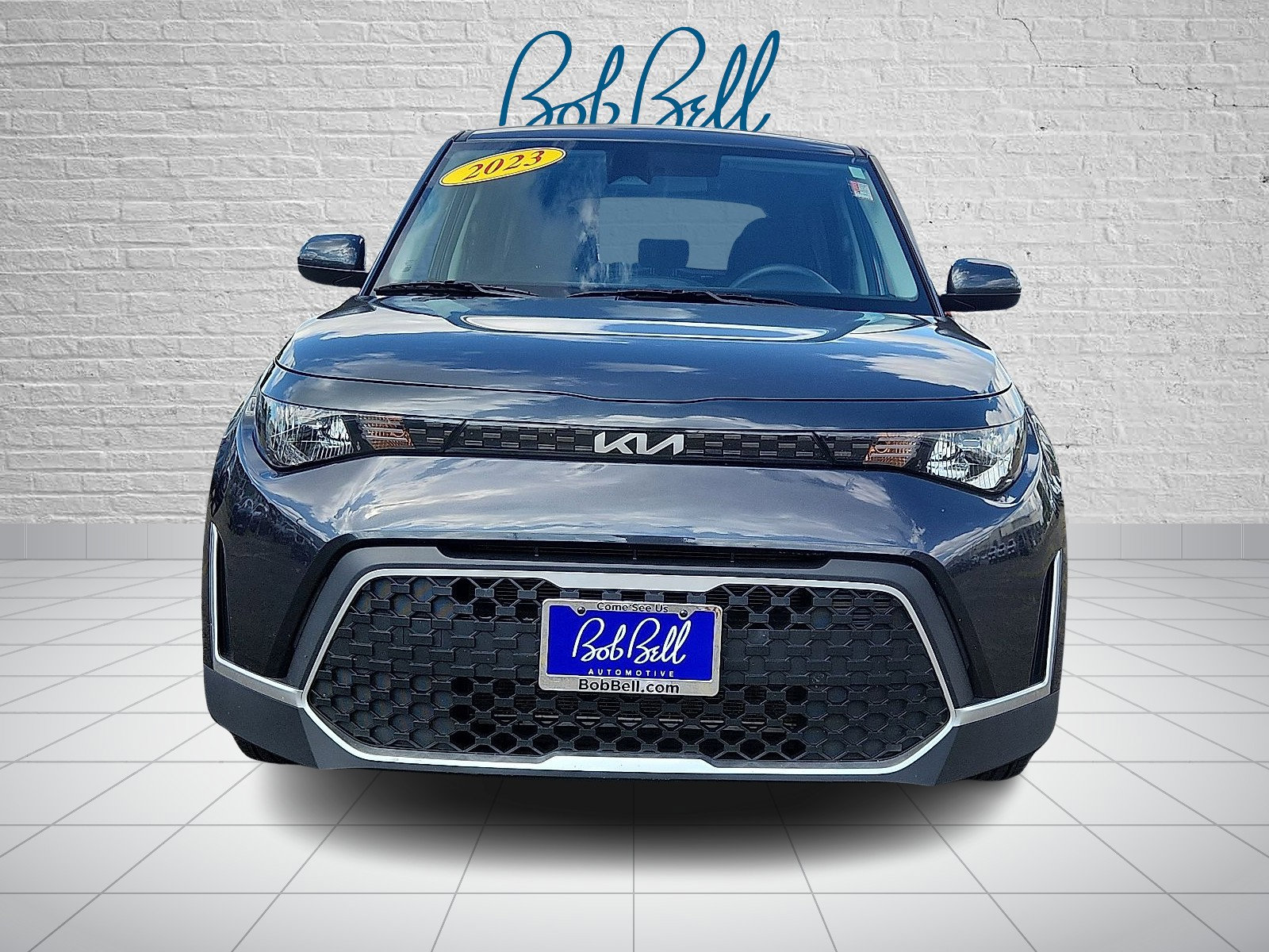 2023 Kia Soul LX photo 2