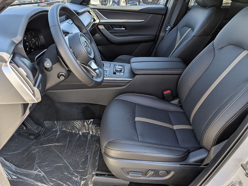 2026 Mazda CX-90 3.3 Turbo Premium Plus photo 23