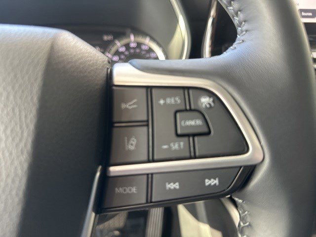 2025 Toyota Highlander Hybrid XLE photo 23