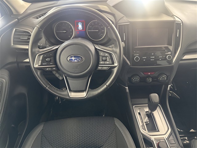 2022 Subaru Forester Premium photo 23