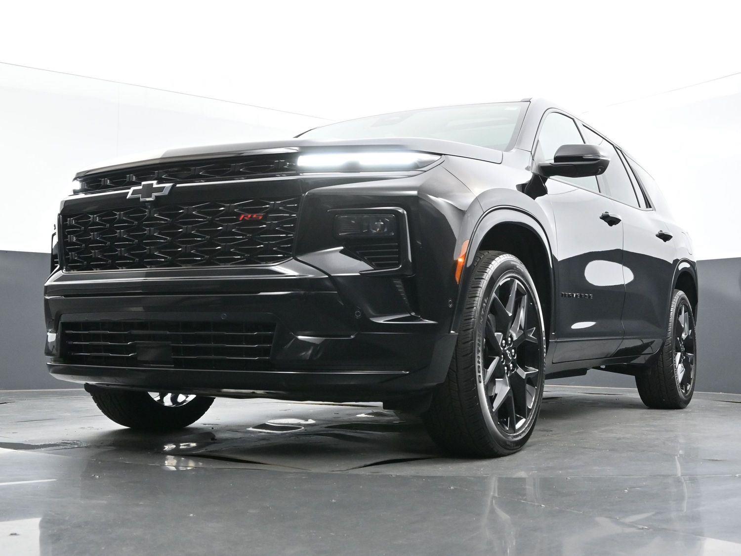 2024 Chevrolet Traverse RS photo 45