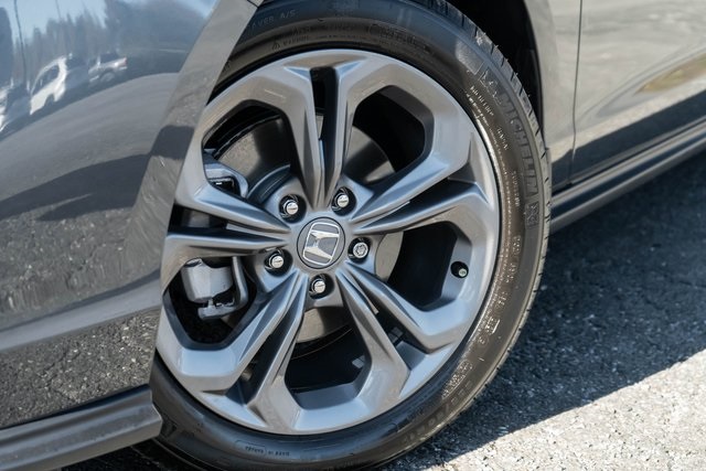 2024 Honda Accord EX photo 2