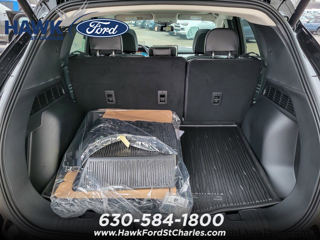 2026 FORD ESCAPE - Image 17