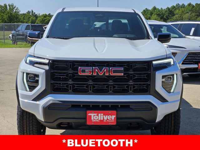 2026 Gmc Canyon Elevation photo 3