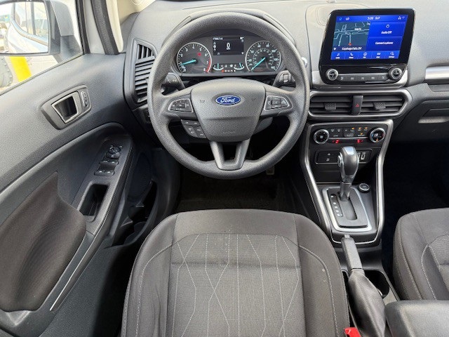 2022 Ford EcoSport SE photo 26