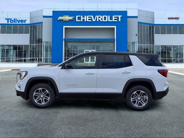 2026 Gmc Terrain Elevation photo 4