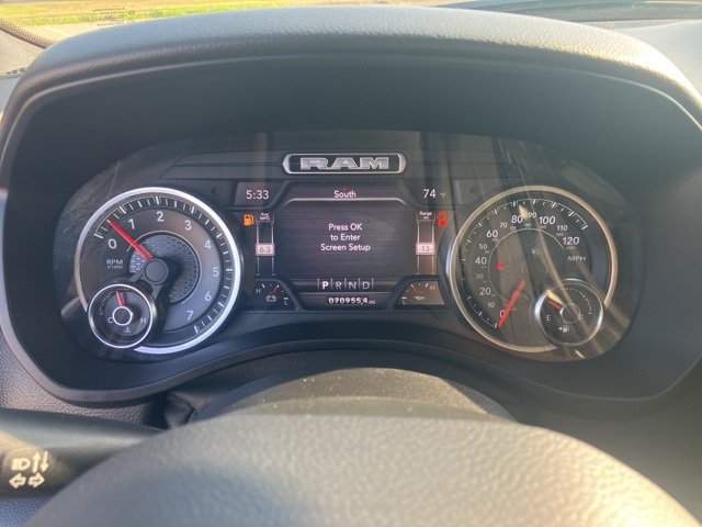 2019 Ram 1500 Big Horn Lone Star photo 21